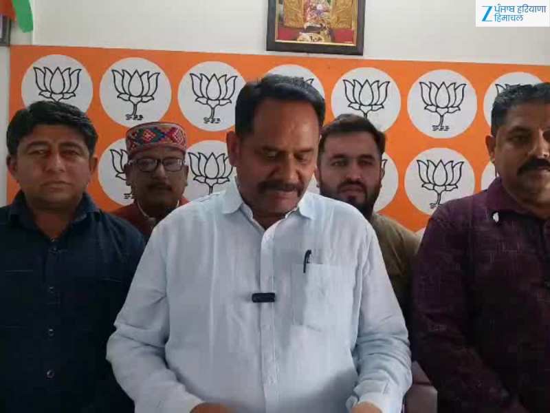 हरोली उत्सव में घोटाले का आरोप! कोऑपरेटिव सोसायटियों से वसूले गए लाखों रुपए!