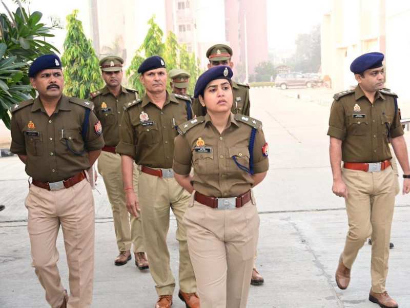 कौन हैं IPS प्राची सिंह? अपराधी ही नहीं भ्रष्ट पुलिसकर्मी भी खाते हैं खौफ