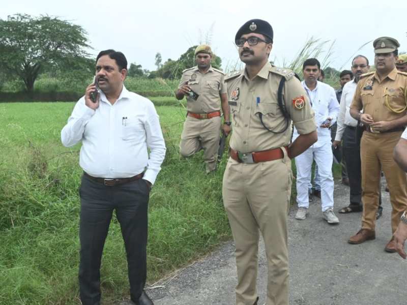 कौन हैं IPS अभिजीत आर शंकर? सीएम योगी ने बनाया देवरिया का नया पुलिस कप्तान 