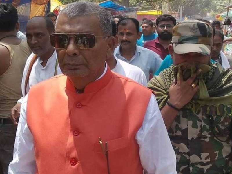 BJP का CM, निशांत बनेंगे डिप्टी सीएम! नीतीश के सांसद ने बता दिया कैसी होगी नई सरकार