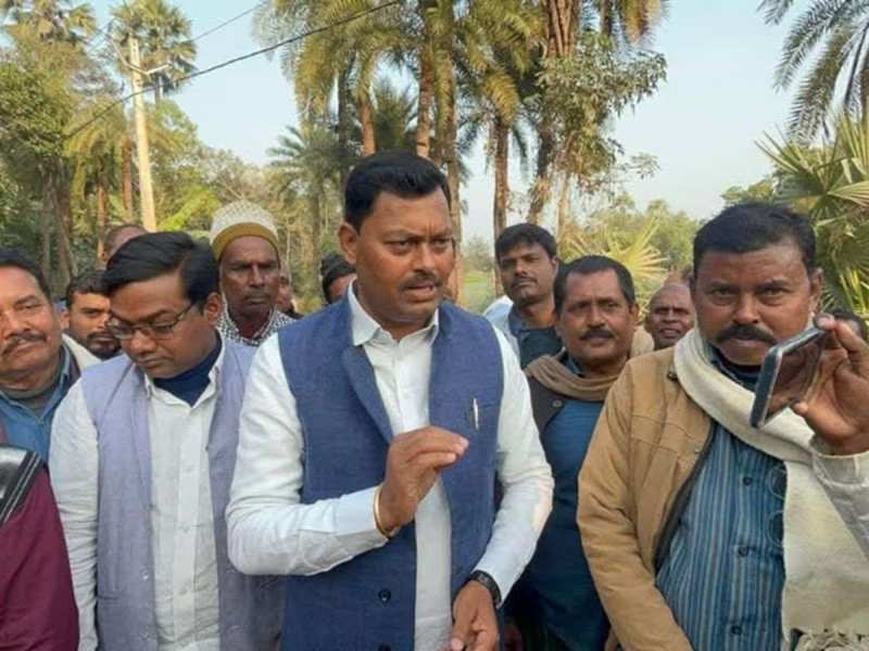 बिहार सरकार पहली बार मनाएगी आंबेडकर जयंती,13 तारीख को बापू सभागार में होगा कार्यक्रम
