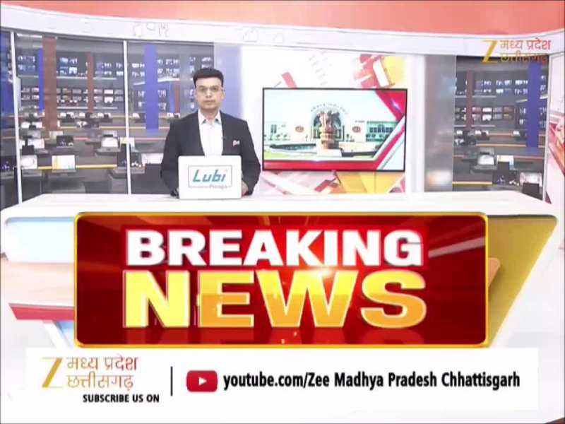 कोरिया में भीषण आग से हड़कंप, मेडिकल स्टोर गोदाम में लाखों का सामान जला