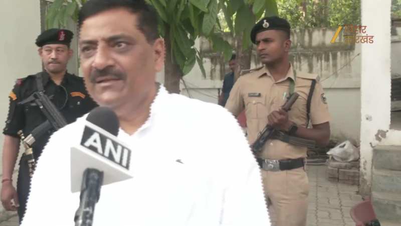 नई सरकार के गठन की रूपरेखा को खुद ही मॉनिटर कर रहे मुख्यमंत्री नीतीश कुमार, संजय कुमार झा बोले