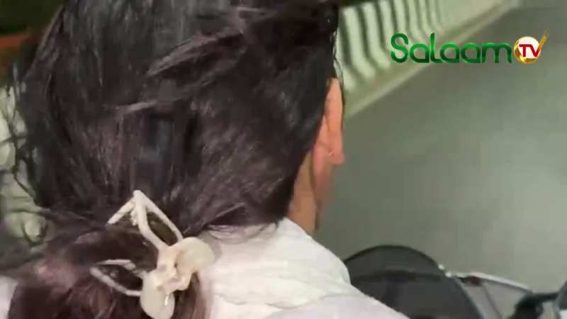 Ghaziabad Dasna Road Accident: हेलमेट में होती तो हादसे में बच सकती थी 19 साल की इकरा!