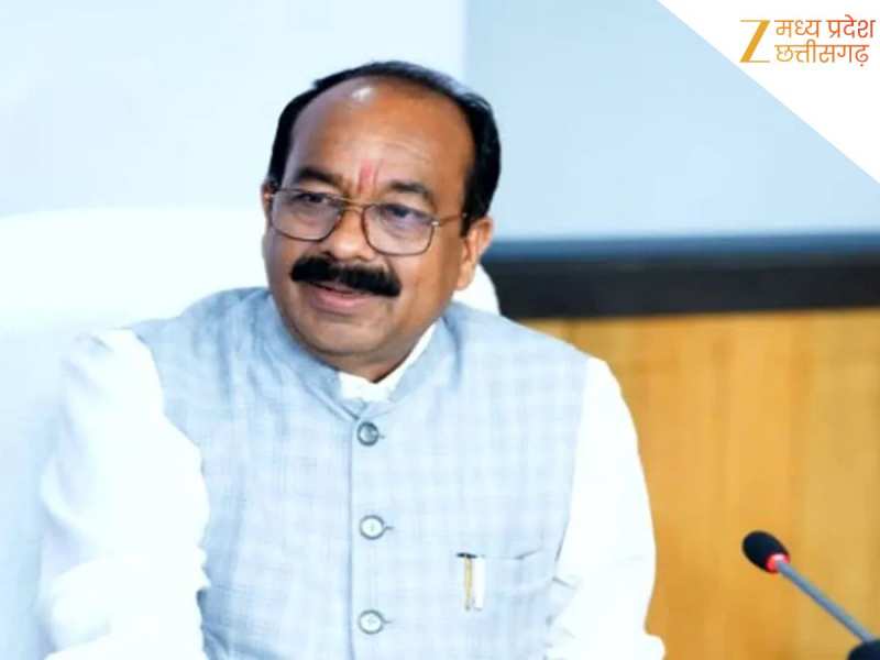 डिप्टी CM अरुण साव का बिलासपुर को तोहफा, 1.99 करोड़ की लागत से चमकेंगी शहर की सड़कें, जानें पूरा प्लान