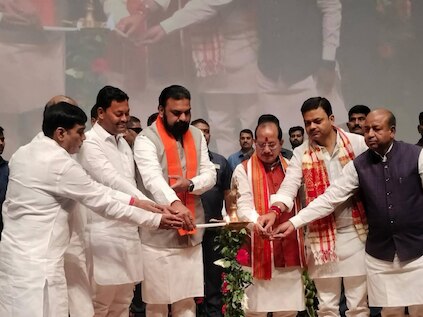 बिहार सरकार का बड़ा तोहफा, SC-ST छात्रों के लिए अब छात्रावास अनुदान हुआ दोगुना, हर महीने मिलेंगे 2000