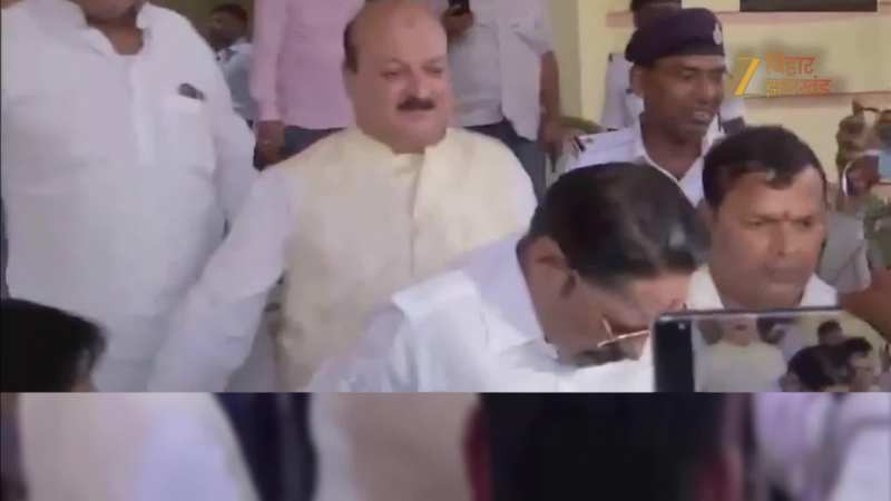 अनंत सिंह चाहते हैं निशांत कुमार बने डिप्टी सीएम, बोले- नीतीश जी जो भी आदेश देंगे, वह होता रहेगा