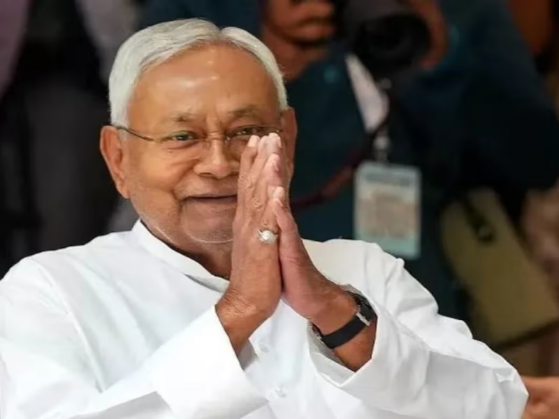 मुख्यमंत्री पद से इस्तीफा देने के साथ ही नीतीश कुमार से छिन जाएंगी ये शक्तियां, समाप्त हो जाएंगे ये प्रोटोकॉल