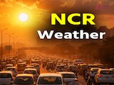 Weather Alert: ग्रेटर नोएडा-गाजियाबाद में सूरज दिखाएगा तेवर, क्या होगी बारिश? जानें