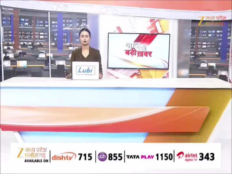 भोपाल में चोरों के हौसले बुलंद, शटर तोड़कर ज्वेलरी शॉप में चोरी, Video वायरल