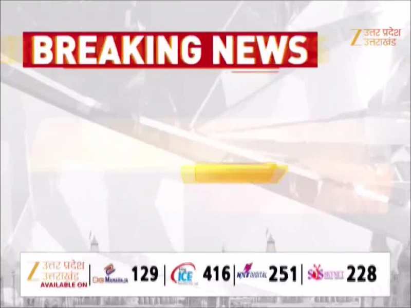 प्रयागराज में ट्रेन की चपेट में आने से 5 लोगों की मौत, पुरुषोत्तम एक्सप्रेस 'मौत' बनकर दौड़ी 