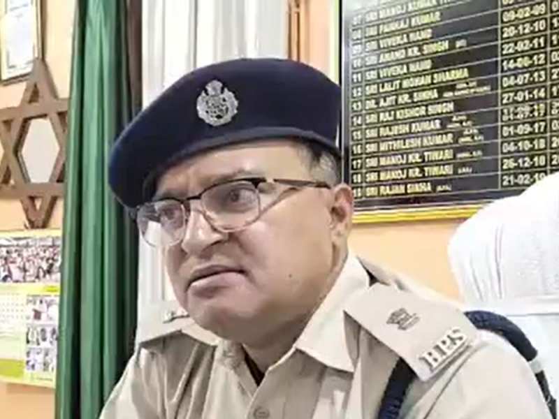 Begusarai News in Hindi: बेगूसराय समाचार, Begusarai Bihar Crime News ...