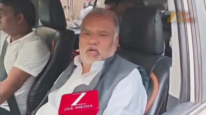 'नीतीश का सपना पूरा करेंगे सम्राट चौधरी, टॉप 5 राज्य में बिहार को खड़ा करेंगे', पूर्व मंत्री श्रवण कुमार की अपील