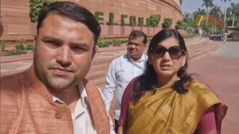 विपक्ष को महिला आरक्षण बिल का दिल खोलकर स्वागत करना चाहिए, जी न्यूज से खास बातचीत में बोलीं लवली आनंद