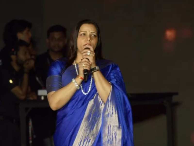 कौन हैं निदर्शना गोवानी? कमला पावर वुमन अवार्ड्स के जरिए समाज में ला रहीं बदलाव