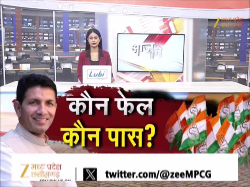 MP में कांग्रेस का होगा परफॉर्मेंस टेस्ट, कई जिलाध्यक्ष पूरा नहीं कर पाए टास्क