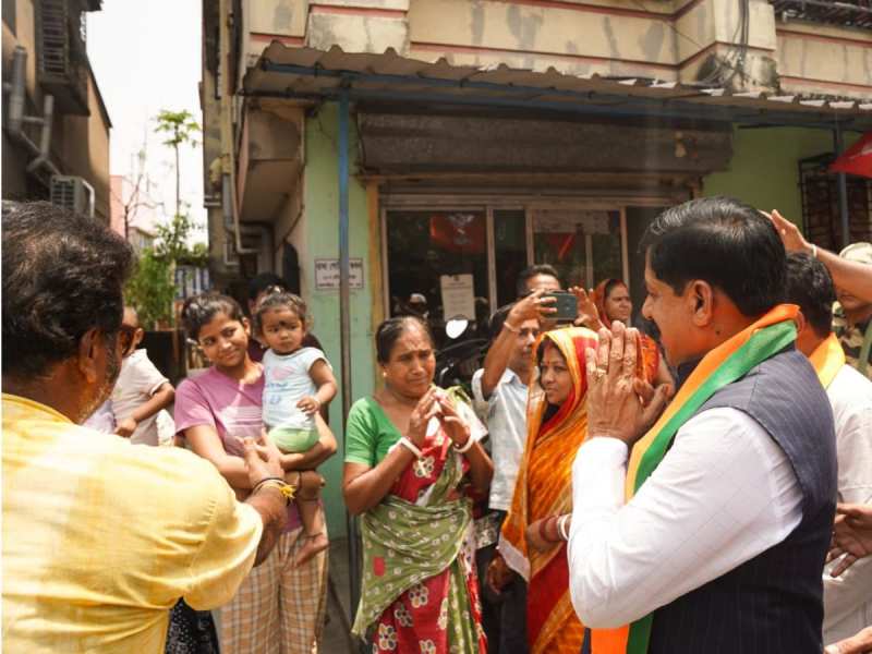 CM मोहन यादव का TMC पर हमला, बोले- परिवर्तन और प्रगति की ओर बढ़ने को तैयार है बंगाल