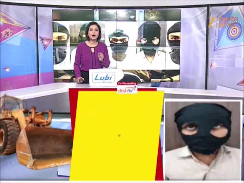 गजवा-ए-हिंद के नापाक मंसूबों के साथ 4 गिरफ्तार, फिर आजमगढ़ से जुड़ा कनेक्शन