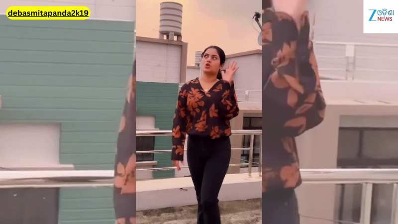 Debasmita Panda Video: ଭାଇରାଲ ହେଲା ଅଭିନେତ୍ରୀ ଦେବସ୍ମିତା ପଣ୍ଡାଙ୍କ ଏହି ଭିଡିଓ...