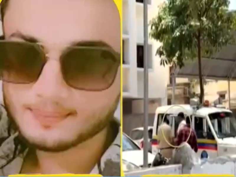 अमरावती में 350 अश्लील वीडियो, युवतियों का यौन शोषण, आरोपी का मजहब देखकर कौन बचा रहा