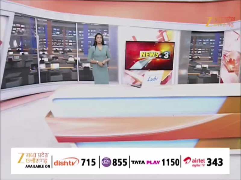 ऑस्ट्रेलिया में सनातन का डंका बजाकर लौटे बाबा बागेश्वर, खजुराहो एयरपोर्ट पर हुआ स्वागत 