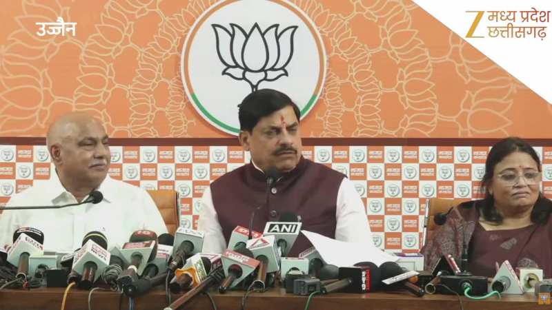 MP इकलौता राज्य जहां 17 महिलाएं कलेक्टर, 10 जिलों में तो SP और कलेक्टर दोनों महिला; 1 जिले में तो...