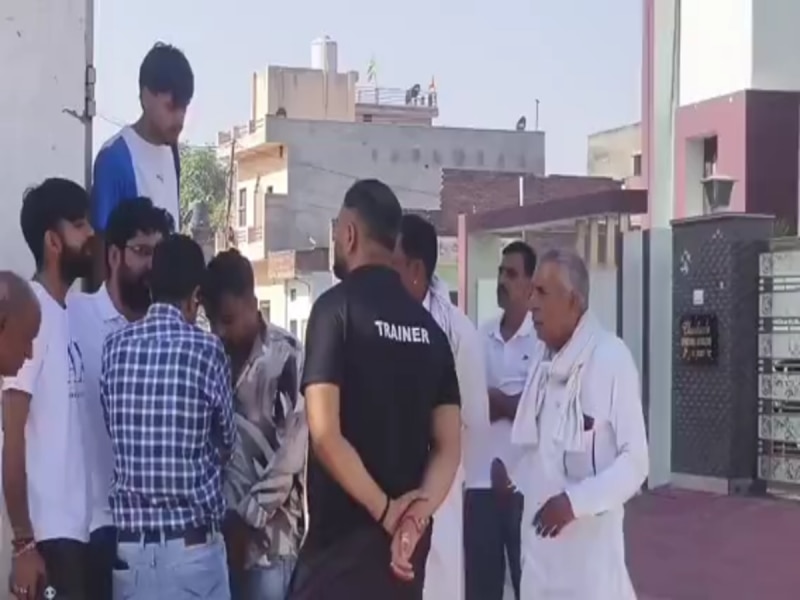 कुरुक्षेत्र में दिल दहला देने वाली घटना, पति-पत्नी ने मासूम बेटी संग दी जान