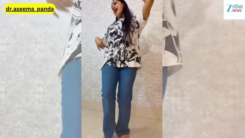 Aseema Panda Video: ଭାଇରାଲ ହେଲା କଣ୍ଠଶିଳ୍ପୀ ଅସୀମା ପଣ୍ଡାଙ୍କ ଏହି ଭିଡିଓ...
