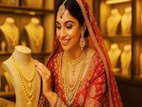 औंधे मुंह गिरा सोना! वेडिंग सीजन में चांदी का भी जान लें हाल, जानें UP में ताजा रेट