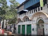 रेलवे की नजरों में चुभ रही प्रयागराज की 76 साल पुरानी मस्जिद; हटाने का अल्टीमेटम 