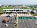 594 किमी की दूरी....14 टोल प्लाजा, 12 जिलों से गुजरने के लिए कहां-कहां लगेगा टैक्स?