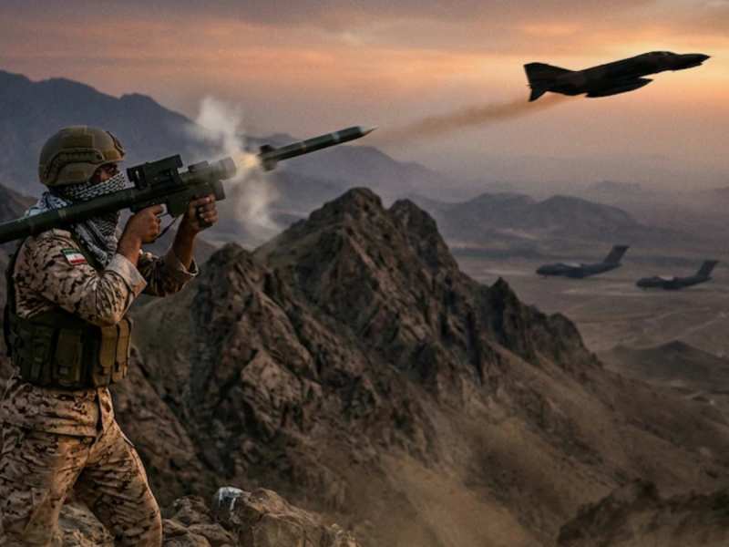 Iran US War: यूएस-ईरान में बनेगी बात या होगी बारूद की बारिश? अगले 24 घंटे लिखेंगे पूरी स्क्रिप्ट