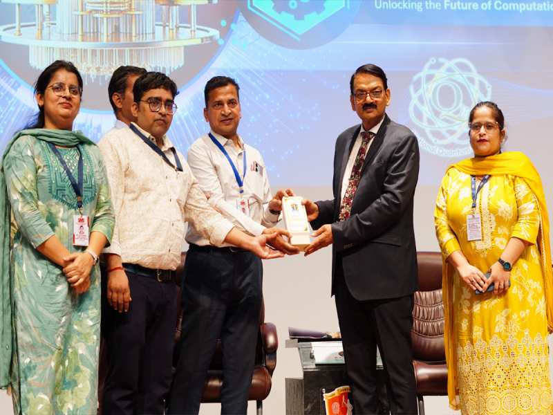 UP में शुरू हुई ‘क्वांटम क्रांति’! AI और चिप्स से लड़े जाएंगे भविष्य के युद्ध