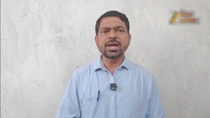 BPSC TRE 4 का नहीं आया विज्ञापन, अब पूरा पटना जाम किया जाएगा, छात्र नेता दिलीप की बड़ी चेतावनी