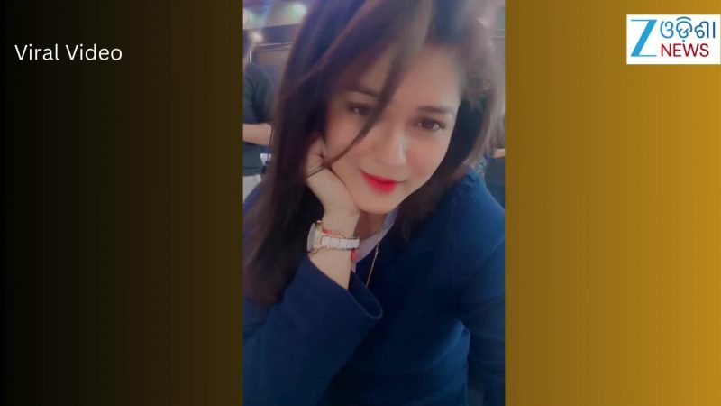 Video: ପୁଣି ପ୍ରେମରେ ପଡିଲେ କି ଯାତ୍ରା ଅଭିନେତ୍ରୀ ସୋନାଲି ପଣ୍ଡା ? ନୂଆ ଭିଡିଓ ଭାଇରାଲ୍