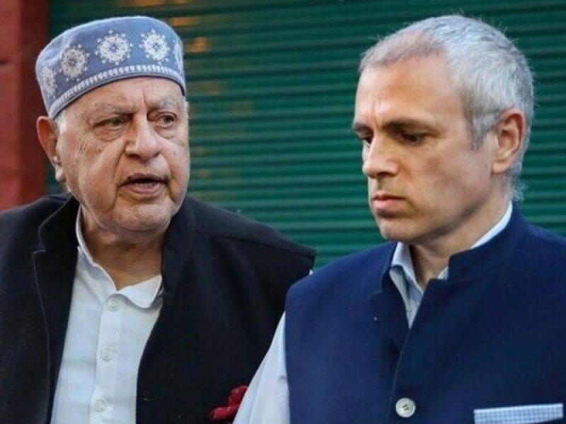 'एग्जिट पोल गलत साबित होंगे', फारूक अब्दुल्ला ने बंगाल के चुनाव पर कर दिया बड़ा दावा