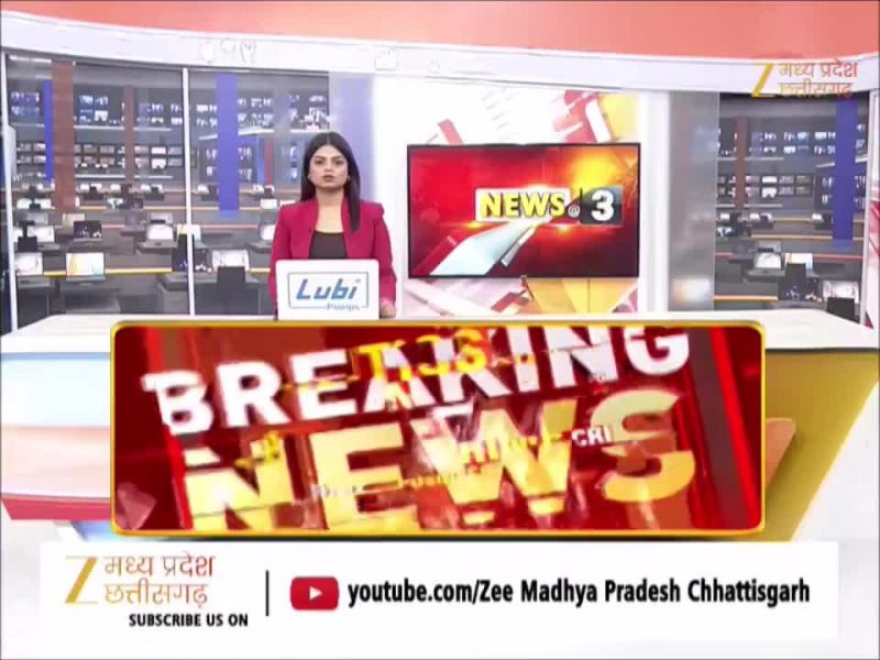 इंदौर मुंबई की फ्लाइट में हुई चोरी, व्यापारी के बैग से गायब हो गया सामान