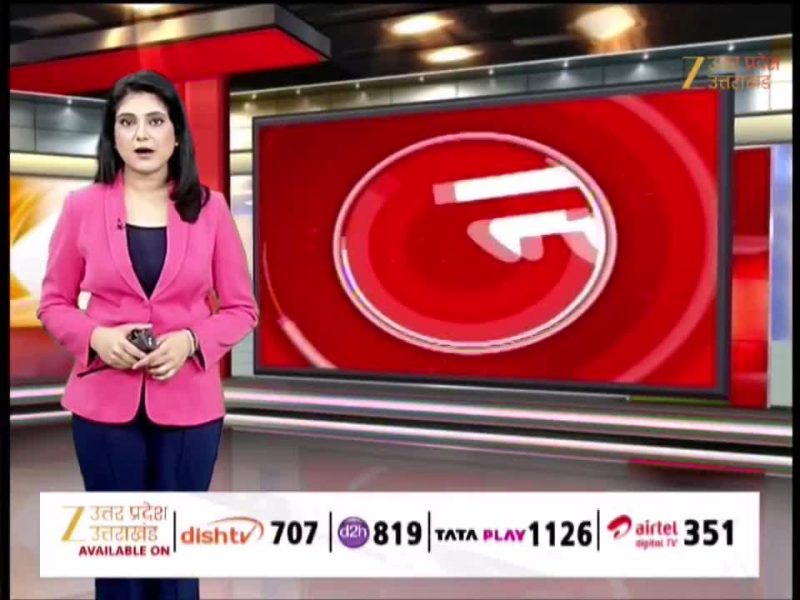ज्येष्ठ के पहले बड़े मंगल पर उमड़ी श्रद्धालुओं की भीड़, लखनऊ-अमेठी समेत सभी हनुमान मंदिरों में लगी कतार