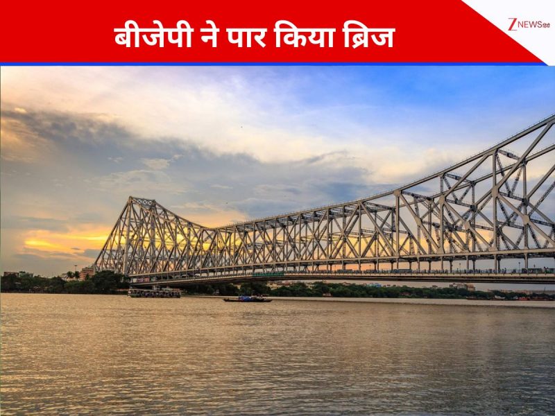 बीजेपी का SSS फॉर्मूला, बंगाल में विजयगाथा बुनने की इनसाइड स्‍टोरी