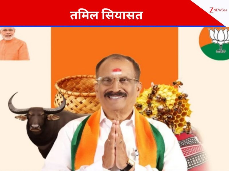 विजय की आंधी में सब उड़ गए, लेकिन इस शख्‍स ने फिर भी बीजेपी का खाता खोल दिया