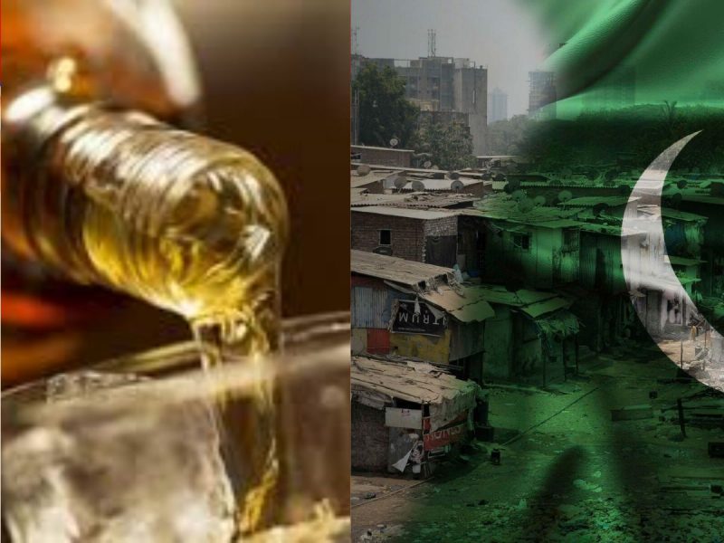 इस्‍लाम के नाम पर 50 साल पहले लगाया बैन, अब पैसे के लिए शराब बेचेगा पाकिस्‍तान