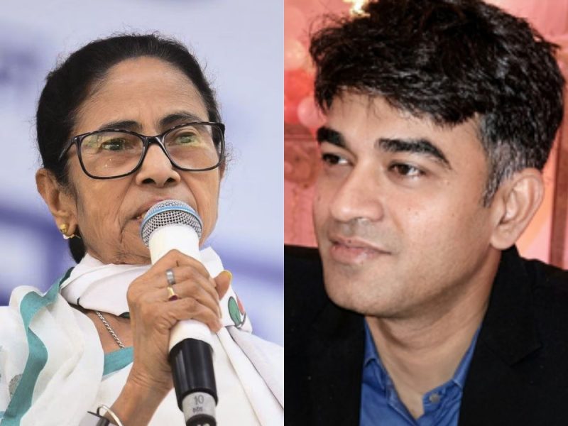 'लोकतंत्र में हिंसा की जगह नहीं, कोर्ट की निगरानी में हो CBI जांच', सुवेंदु अधिकारी के पीए की हत्या पर TMC ने बहाए 'आंसूं'