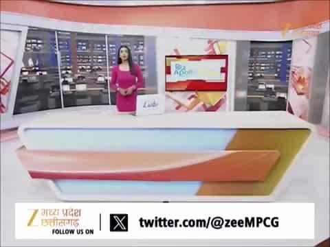 मुरैना में अम्बा सरिया पर GST का बड़ा छापा, व्यापारियों में हड़कंप, देखें वीडियो