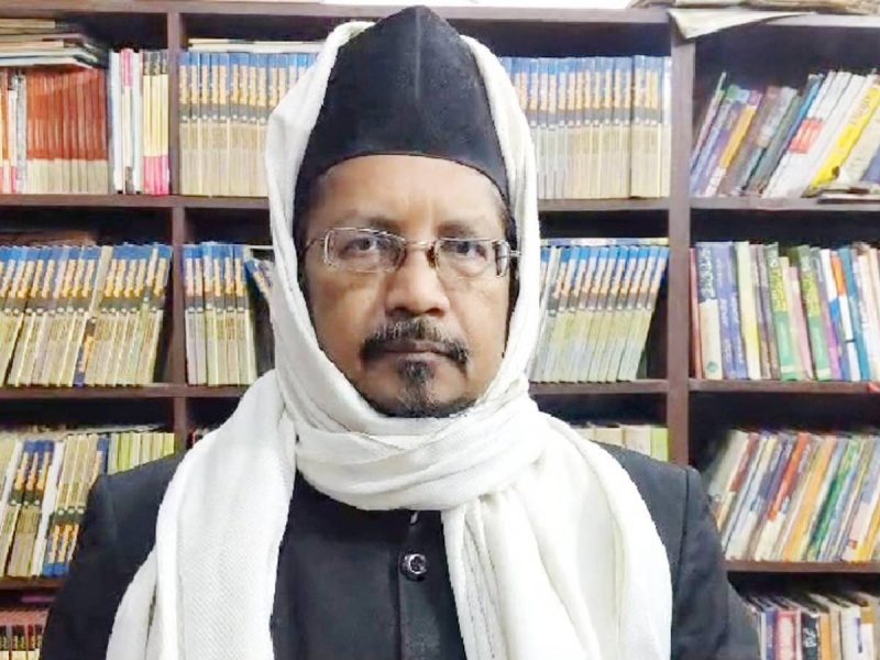 खुलकर खेल रहे हैं मौलाना; 2027 चुनाव से पहले मुस्लिम वोटों की लगा रहे हैं बोली!