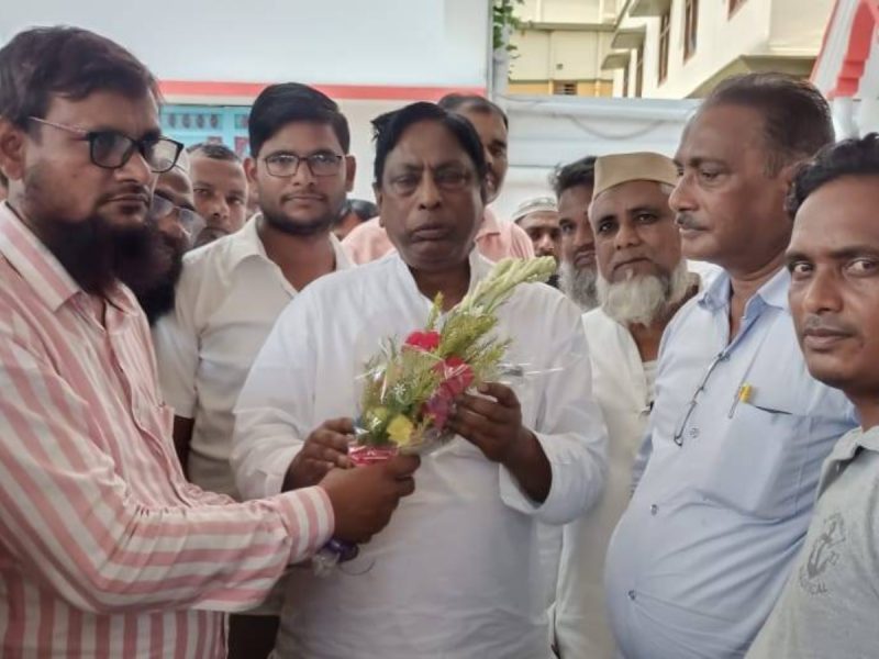 ED की गिरफ्त से कांग्रेस नेता आलमगीर भी हुए रिहा, इन नेताओं पर भी कस चुका है शिकंजा!