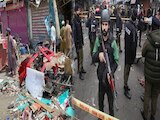 बम धमाके से दहला खैबर पख्तूनख्वा; बाजार में हुए धमाके में 9 की मौत