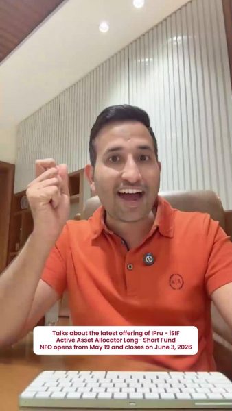 IPru के नए Long-Short Fund पर बोले पीयूष शांगरी, जानिए निवेशकों के लिए कितना खास है यह ऑफर