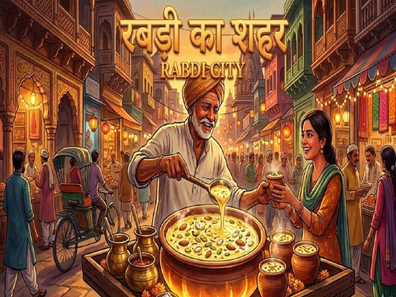 Do You Know: बिहार में कहां है 'रबड़ी का शहर', जो होती है स्वादिष्ट और लच्छेदार!