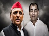 अखिलेश यादव से कितने छोटे थे प्रतीक यादव? जानिए सपा मुखिया संग रिश्ता से एज गैप तक..