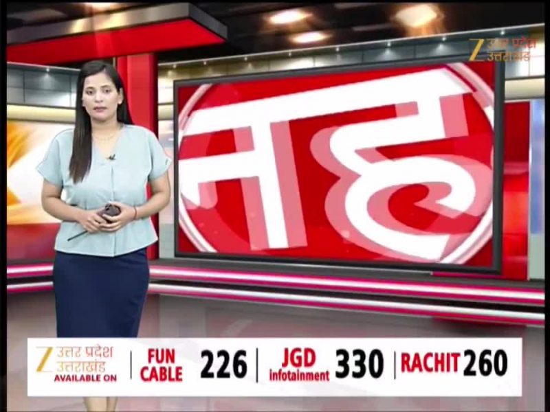 बरेली में तेज आंधी का खौफनाक मंजर, टीन शेड संग हवा में उड़ा युवक, वीडियो देख हो जाएंगे हैरान!